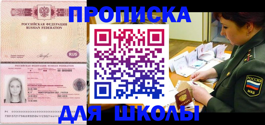 прописка 2025 в Елизово